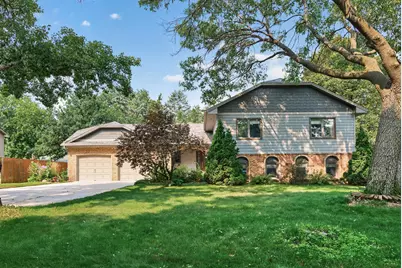 12088 Evergreen Street NW, Coon Rapids, MN 55448 - Photo 1