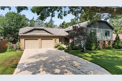 12088 Evergreen Street NW, Coon Rapids, MN 55448 - Photo 37