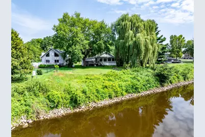 N574 N Bend Drive, Melrose, WI 54642 - Photo 1