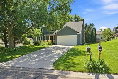 9391 Knighton Road, Woodbury, MN 55125 - Photo 3