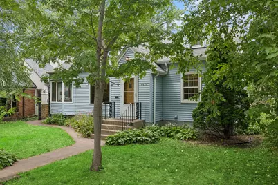 4414 Nawadaha Boulevard, Minneapolis, MN 55406 - Photo 1