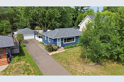 1434 Maryland Avenue S, Saint Louis Park, MN 55426 - Photo 3