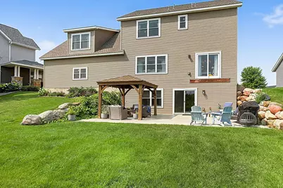 3408 Old Creek Way NE, Sauk Rapids, MN 56379 - Photo 39