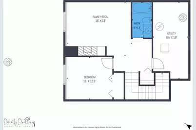 4560 Blaylock Way #4303, Inver Grove Heights, MN 55076 - Photo 47