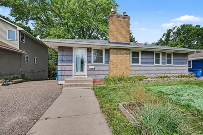 2733 Parkview Boulevard, Robbinsdale, MN 55422 - Photo 1