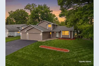 3818 51st Avenue N, Brooklyn Center, MN 55429 - Photo 1
