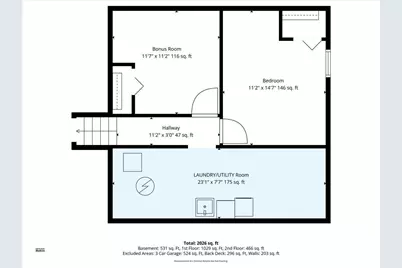 3818 51st Avenue N, Brooklyn Center, MN 55429 - Photo 41