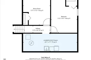 3818 51st Ave N, Brooklyn Center, MN 55429 - Photo 41