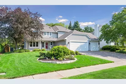 17004 Raleigh Lane, Eden Prairie, MN 55347 - Photo 35