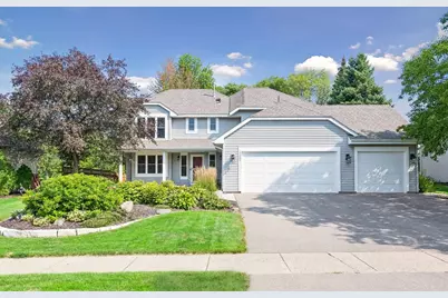 17004 Raleigh Lane, Eden Prairie, MN 55347 - Photo 1