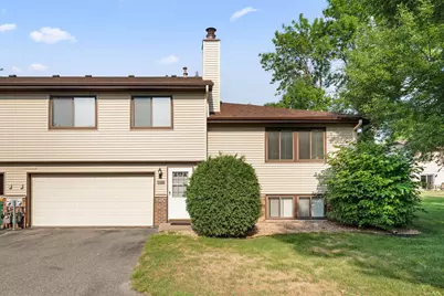 8717 N Maplebrook Circle, Brooklyn Park, MN 55445 - Photo 1