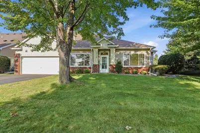 17706 38th Avenue N, Plymouth, MN 55446 - Photo 1