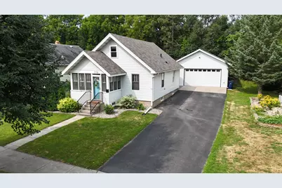 719 N Broadway, Fergus Falls, MN 56537 - Photo 1