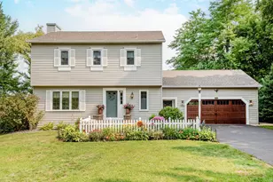 6256 Lynn Way, Woodbury, MN 55129 - Photo 1