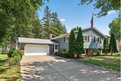 1858 Merrill Street, Roseville, MN 55113 - Photo 1