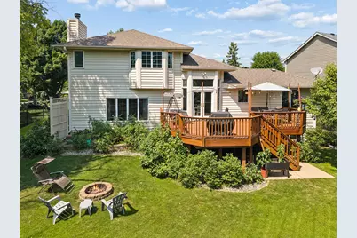 191 South Shore Court, Chanhassen, MN 55317 - Photo 9