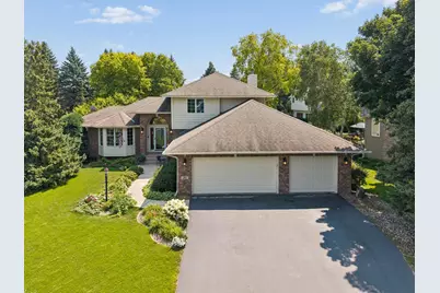 191 South Shore Court, Chanhassen, MN 55317 - Photo 1