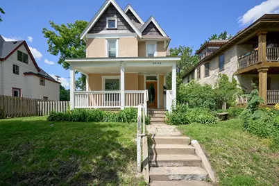 3040 Fremont Avenue S, Minneapolis, MN 55408 - Photo 1