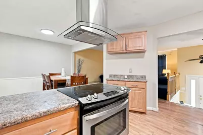 515 Westby Drive NE, Spring Lake Park, MN 55432 - Photo 11