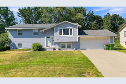 515 Westby Drive NE, Spring Lake Park, MN 55432 - Photo 1