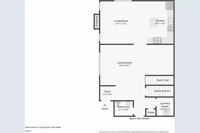 3936 Everest Lane N, Plymouth, MN 55446 - Photo 33