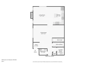 3936 Everest Ln N, Plymouth, MN 55446 - Photo 33