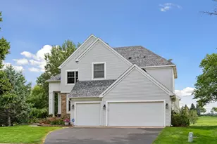 11251 Nassau Circle NE, Blaine, MN 55449 - Photo 1