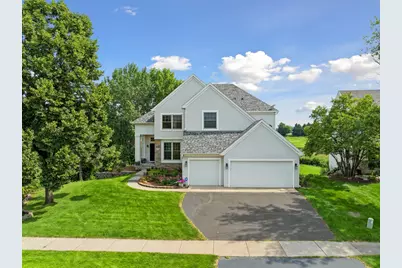 11251 Nassau Circle NE, Blaine, MN 55449 - Photo 1