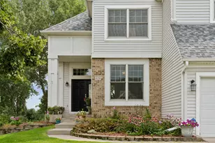 11251 Nassau Circle NE, Blaine, MN 55449 - Photo 5