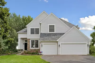 11251 Nassau Circle NE, Blaine, MN 55449 - Photo 3