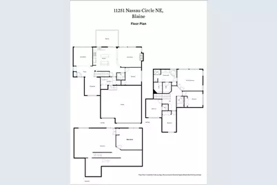 11251 Nassau Circle NE, Blaine, MN 55449 - Photo 49