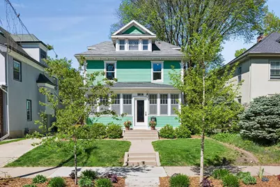3212 Irving Avenue S, Minneapolis, MN 55408 - Photo 1
