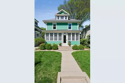 3212 Irving Avenue S, Minneapolis, MN 55408 - Photo 3