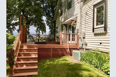 525 2nd Avenue SE, Long Prairie, MN 56347 - Photo 5