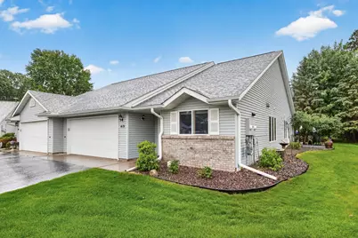 419 Pine Court, Saint Croix Falls, WI 54024 - Photo 1