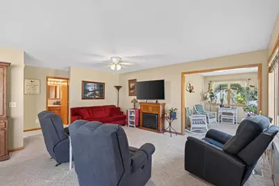 419 Pine Court, Saint Croix Falls, WI 54024 - Photo 13