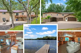 20675 Becker Lake Cir, Richmond, MN 56368 - Photo 1