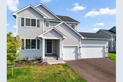1551 Creekwood Dr, New Richmond, WI 54017 - Photo 7