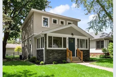 4107 Russell Avenue N, Minneapolis, MN 55412 - Photo 1