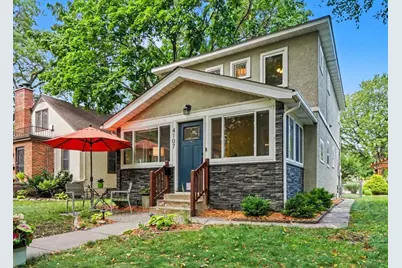 4107 Russell Avenue N, Minneapolis, MN 55412 - Photo 1