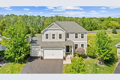 6554 102nd Avenue N, Brooklyn Park, MN 55445 - Photo 1