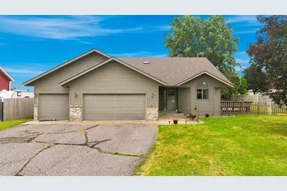405 15th Street N, Sauk Rapids, MN 56379 - Photo 1