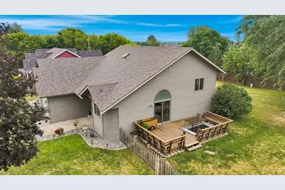 405 15th Street N, Sauk Rapids, MN 56379 - Photo 23