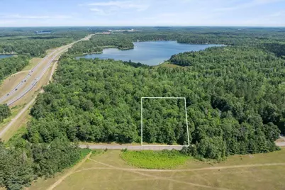 Lots 4 & 5 Timber Oaks Road, Pequot Lakes, MN 56472 - Photo 3