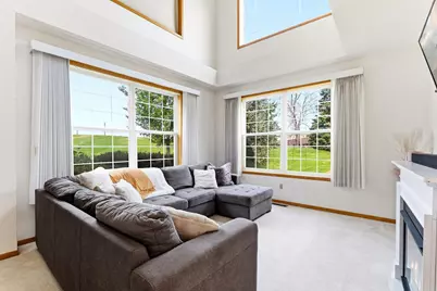 1899 Wildflower Court, Shoreview, MN 55126 - Photo 5