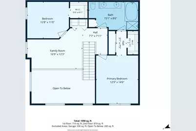 1899 Wildflower Court, Shoreview, MN 55126 - Photo 39