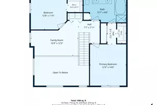 1899 Wildflower Ct, Shoreview, MN 55126 - Photo 39