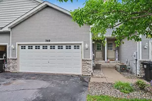 749 Park Brook Rd NW, Isanti, MN 55040 - Photo 1