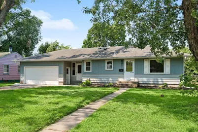 6921 Major Avenue N, Brooklyn Center, MN 55429 - Photo 1