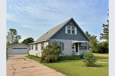 614 2nd Street W, Park Rapids, MN 56470 - Photo 1